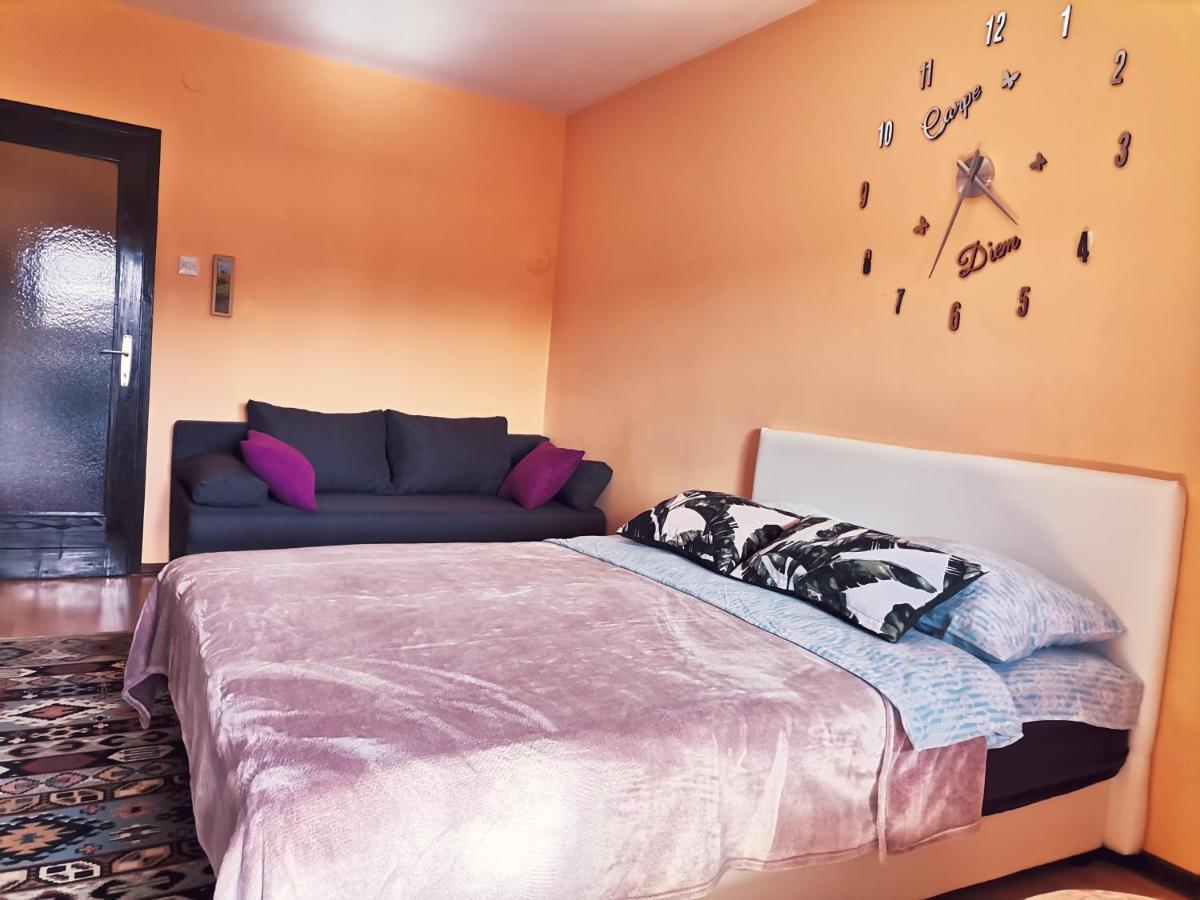 Apartment Andjela Zlatibor Exteriér fotografie