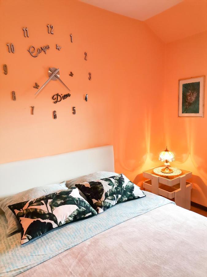 Apartment Andjela Zlatibor Exteriér fotografie