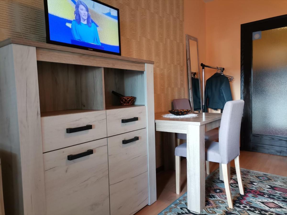 Apartment Andjela Zlatibor Exteriér fotografie