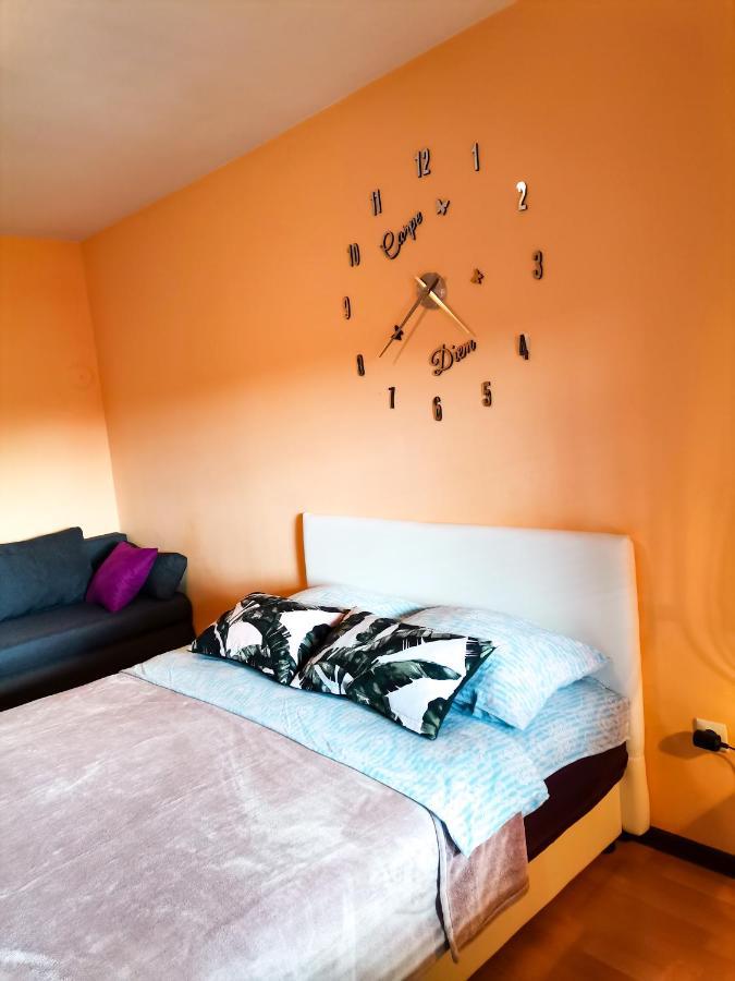 Apartment Andjela Zlatibor Exteriér fotografie