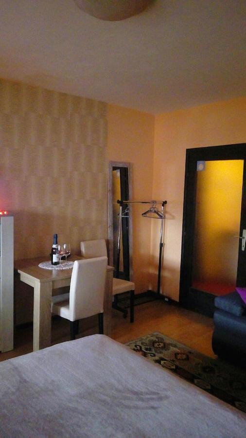 Apartment Andjela Zlatibor Exteriér fotografie