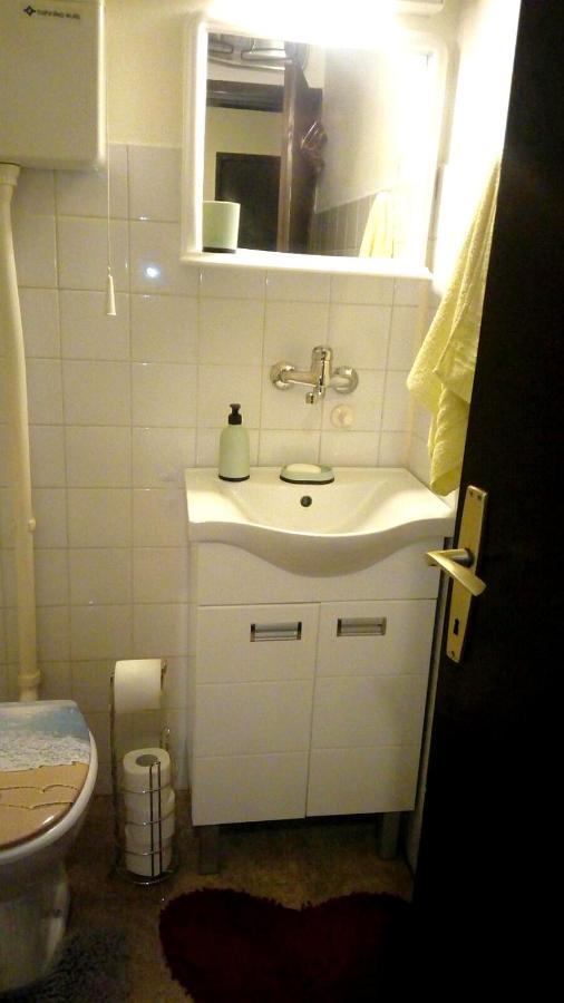 Apartment Andjela Zlatibor Exteriér fotografie