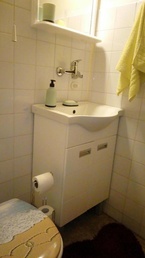 Apartment Andjela Zlatibor Exteriér fotografie