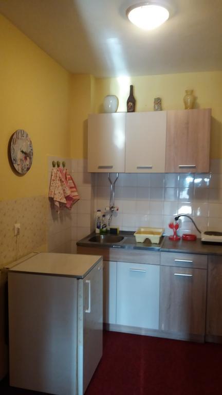 Apartment Andjela Zlatibor Exteriér fotografie